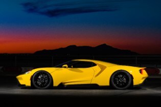 2017 Ford GT
